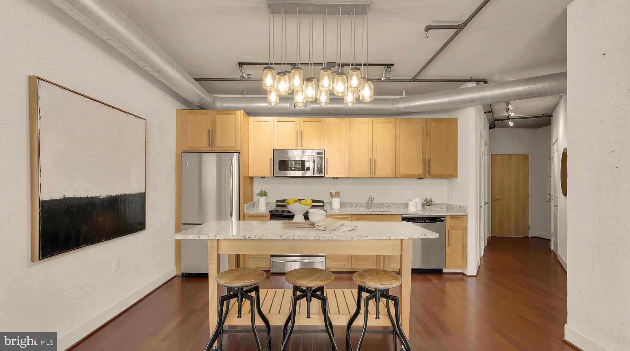 2125 14th Street Northwest, Unit 432 Washington, DC 20009 - Photo 9 of 26