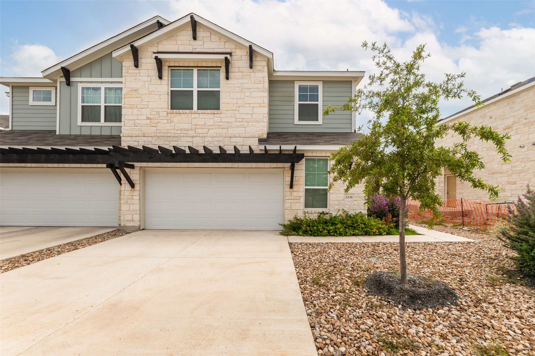 2238 Rocoso Trail Leander, TX 78641 - Photo 1 of 1 Gallery Image 1
