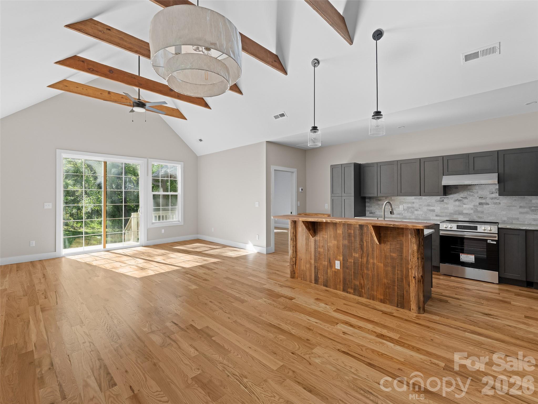 551 Fisher Road Brevard, NC 28712 - Photo 12 of 38 Gallery Image 12