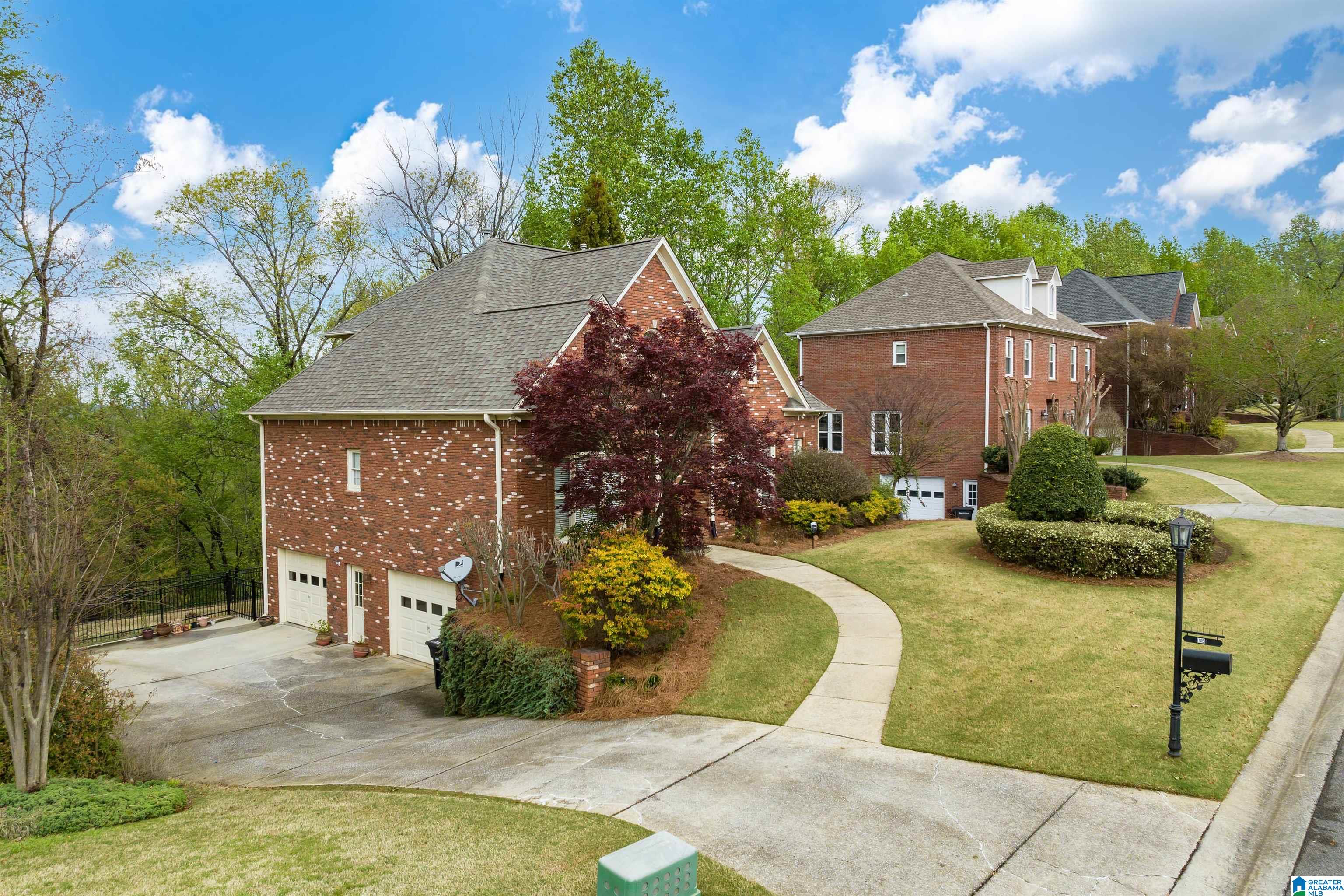 1145 Eagle Park Road Birmingham, AL 35242 - Photo 5 of 51