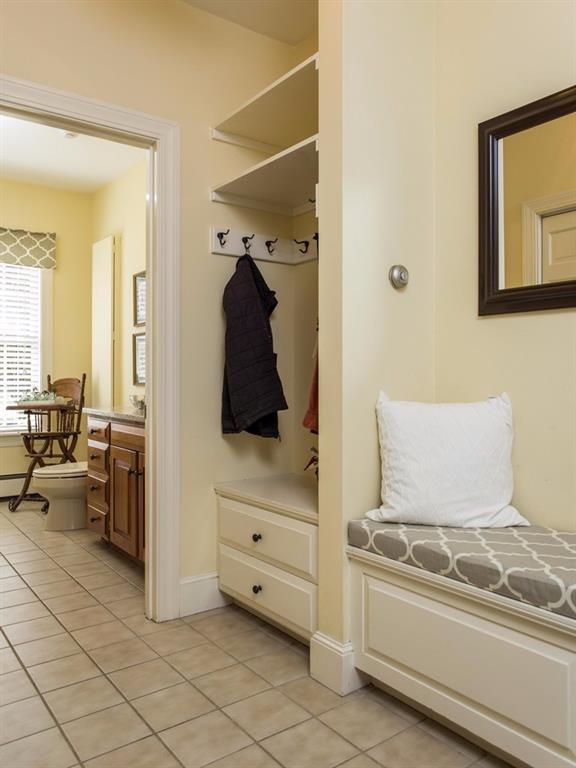 3 Island Pond Road Cumberland Foreside, ME 04110 - Photo 10 of 21 Mudroom