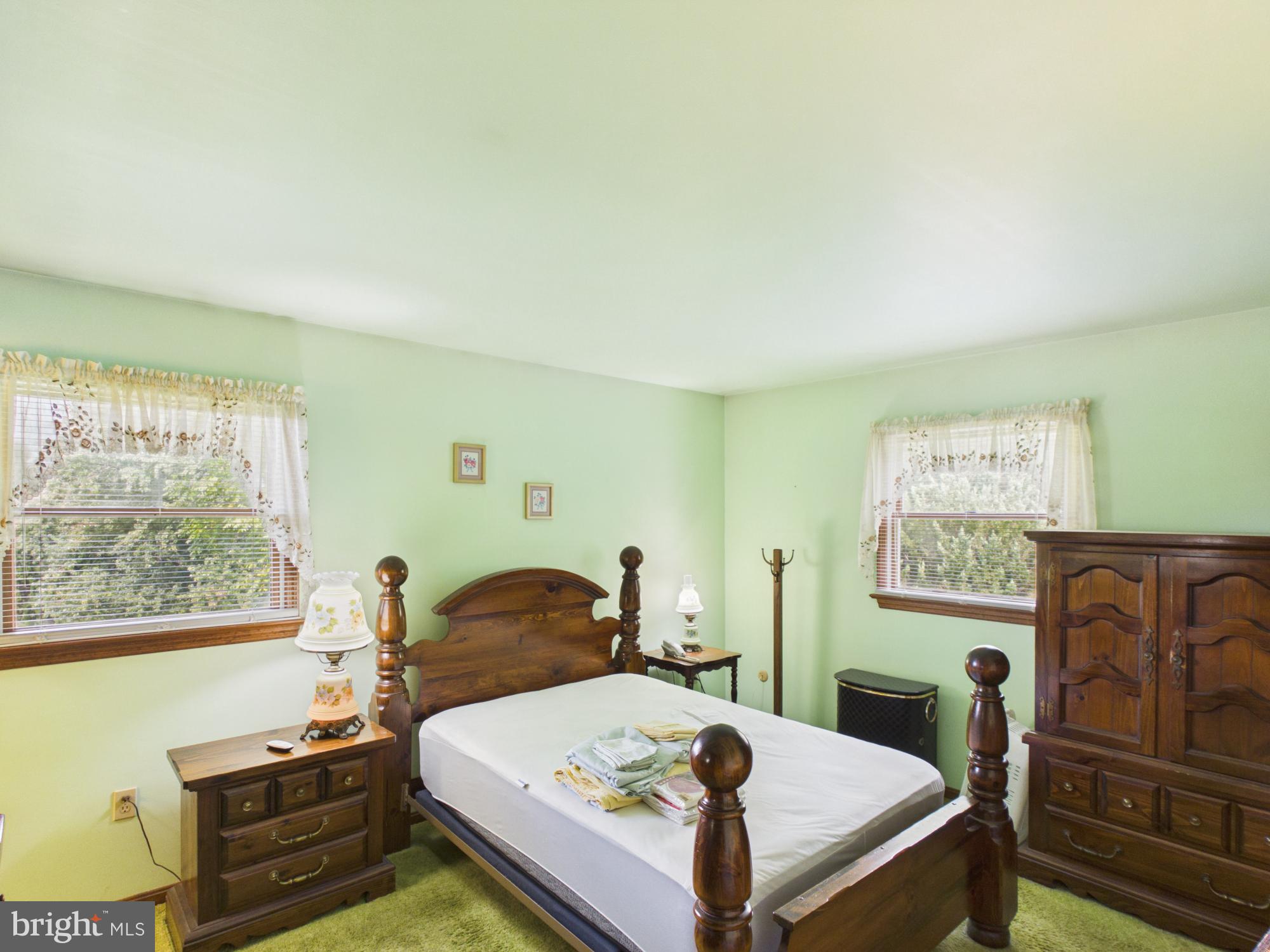 147 Frogtown Road Pequea, PA 17565 - Photo 15 of 27 Primary Bedroom