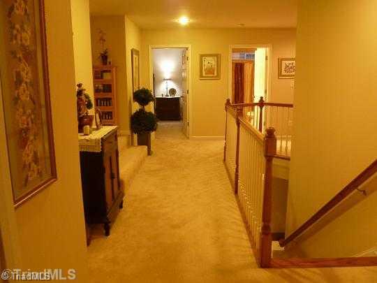 3073 Sycamore Point Trail High Point, NC 27265 - Photo 6 of 10 Other. Upstairs hallway