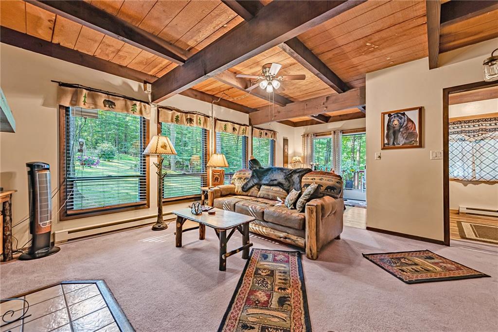 43 Spruce Peak Road Acme, PA 15610 - Photo 5 of 25 Gallery Image 5