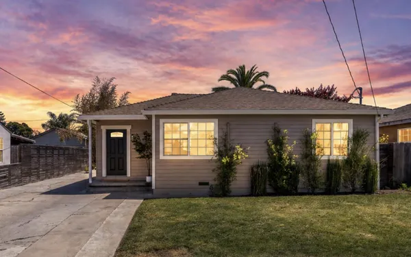 $1,299,000 | 1226 Laurel Avenue, East Palo Alto, CA 94303