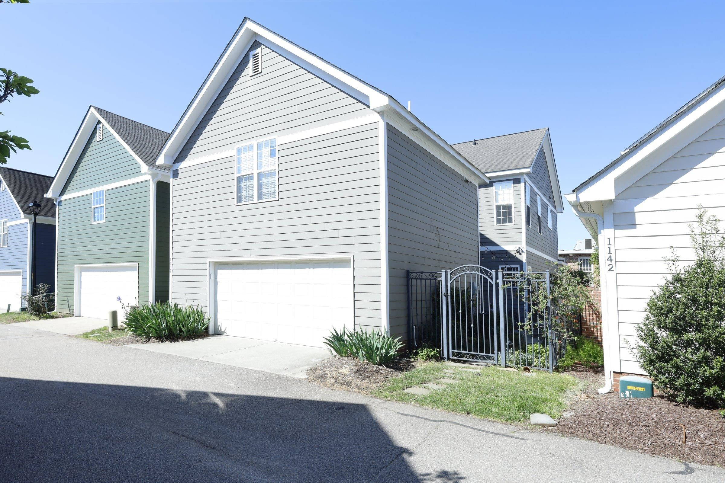 1138 Haynes Street Raleigh, NC 27604 - Photo 44 of 55 Photo 44