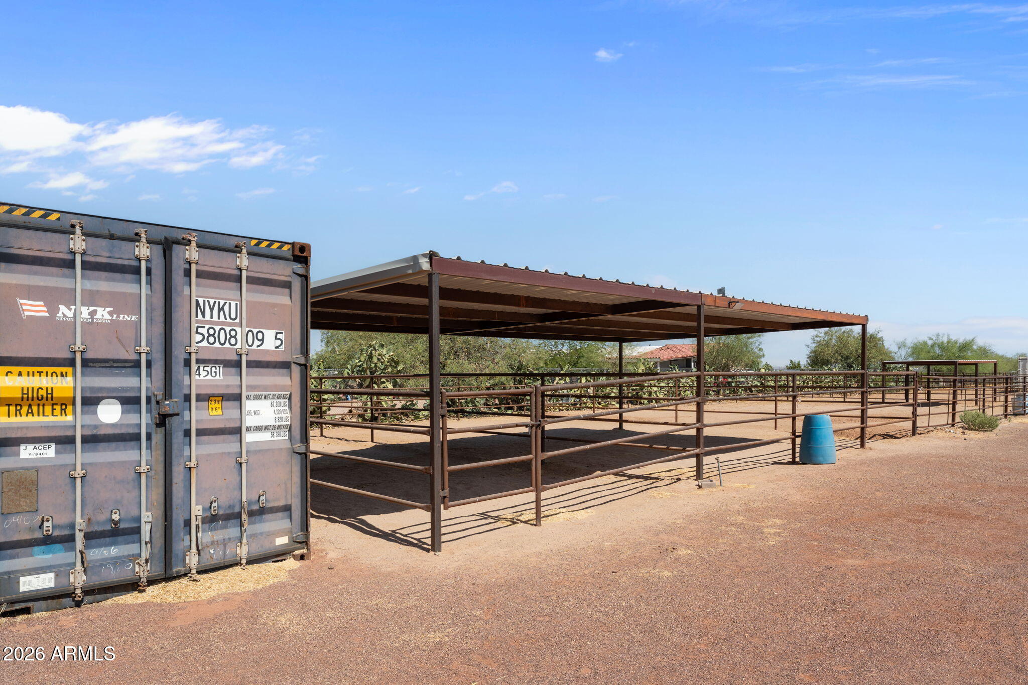 50702 West Hector Road Aguila, AZ 85320 - Photo 35 of 37 35-web-or-mls-DSC09409