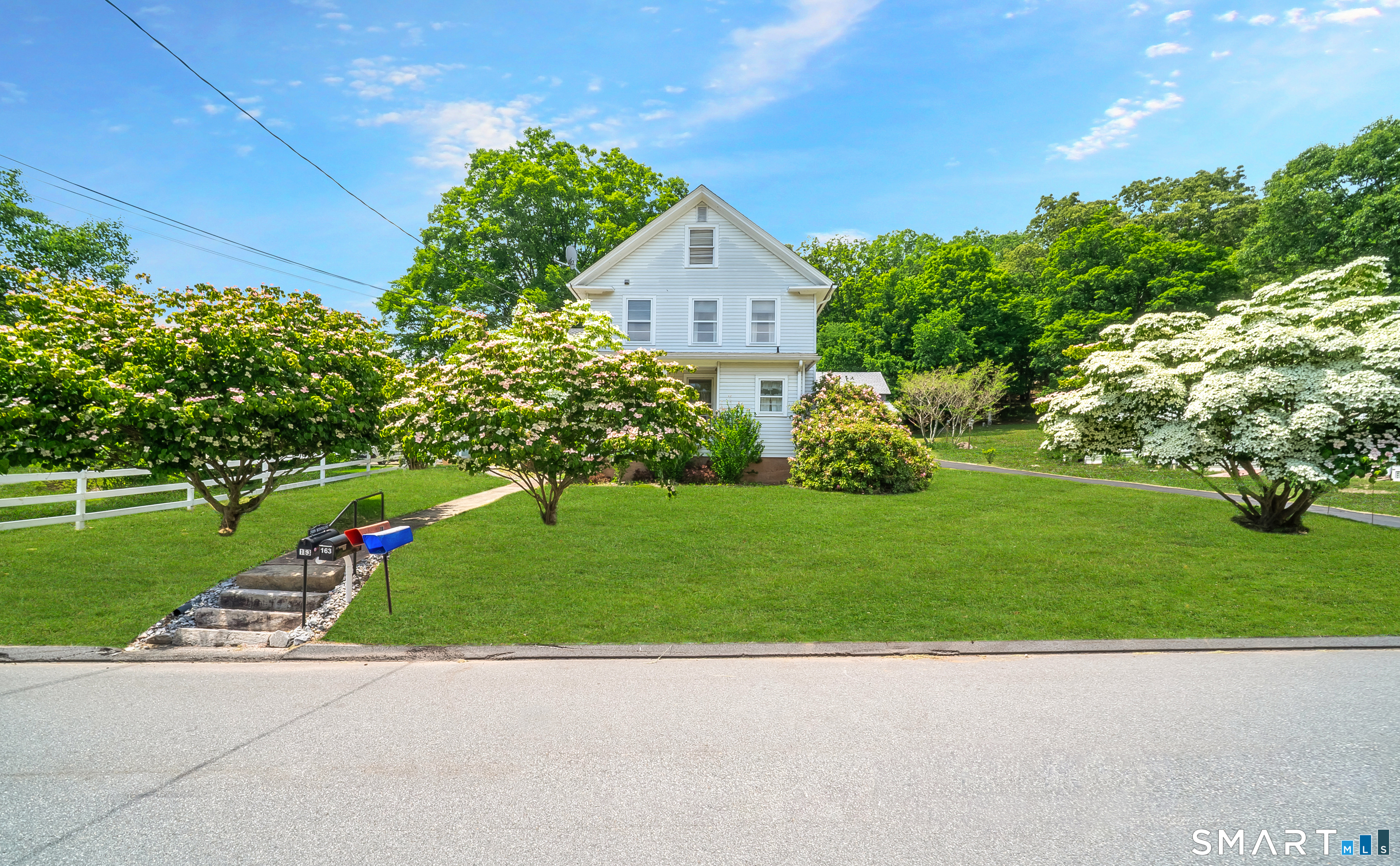 163 Dublin Hill Road Haddam, CT 06441 - Photo 2 of 33