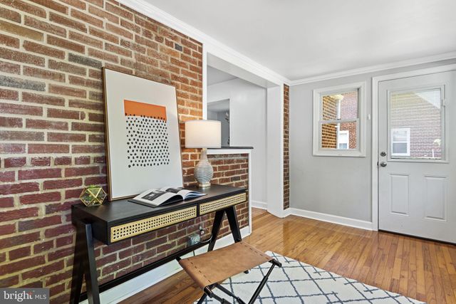 $830,000 | 412 South Carlin Springs Road, Arlington, VA 22204