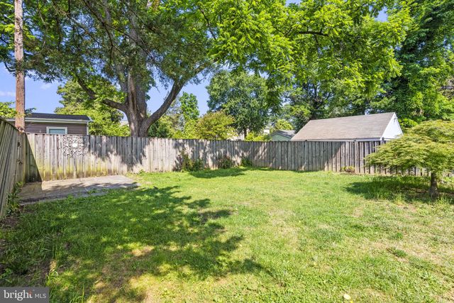 $830,000 | 412 South Carlin Springs Road, Arlington, VA 22204