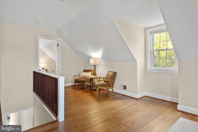 $830,000 | 412 South Carlin Springs Road, Arlington, VA 22204