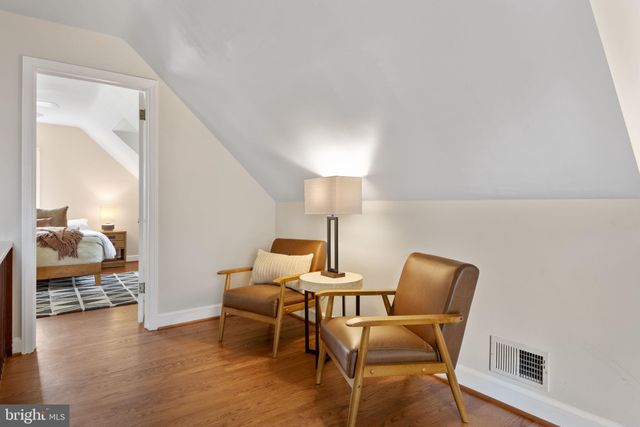 $830,000 | 412 South Carlin Springs Road, Arlington, VA 22204