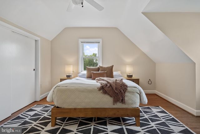 $830,000 | 412 South Carlin Springs Road, Arlington, VA 22204