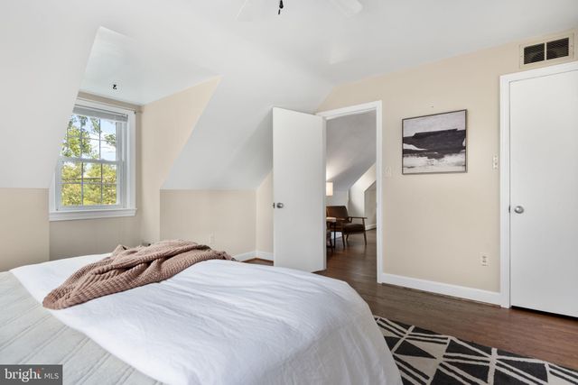 $830,000 | 412 South Carlin Springs Road, Arlington, VA 22204