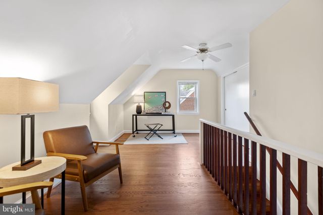 $830,000 | 412 South Carlin Springs Road, Arlington, VA 22204