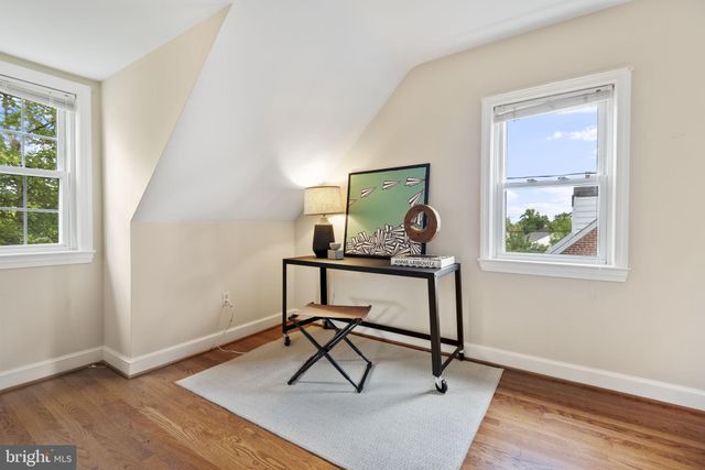 $830,000 | 412 South Carlin Springs Road, Arlington, VA 22204