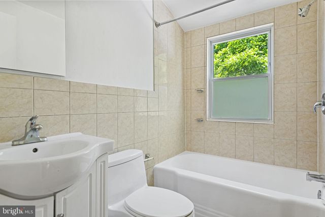 $830,000 | 412 South Carlin Springs Road, Arlington, VA 22204