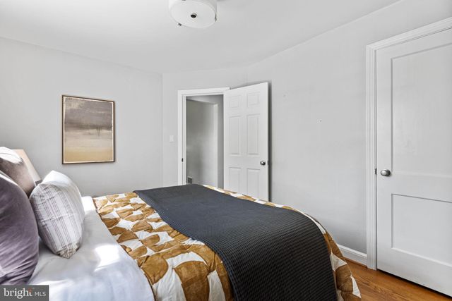 $830,000 | 412 South Carlin Springs Road, Arlington, VA 22204