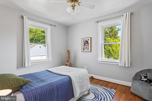 $830,000 | 412 South Carlin Springs Road, Arlington, VA 22204