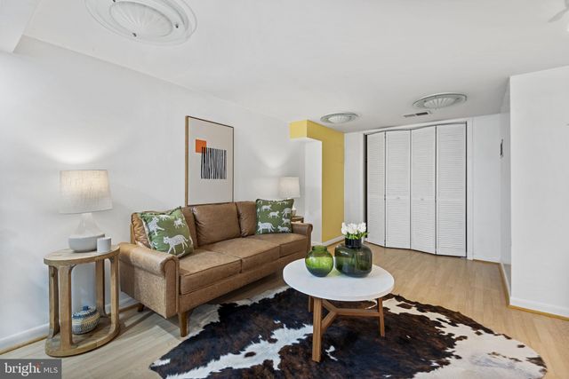 $830,000 | 412 South Carlin Springs Road, Arlington, VA 22204