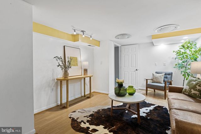 $830,000 | 412 South Carlin Springs Road, Arlington, VA 22204