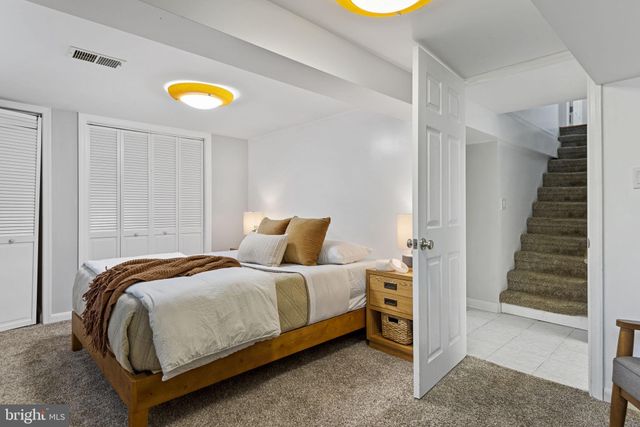 $830,000 | 412 South Carlin Springs Road, Arlington, VA 22204