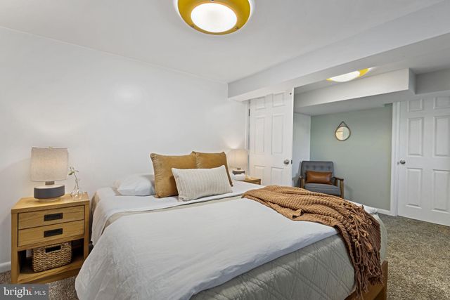 $830,000 | 412 South Carlin Springs Road, Arlington, VA 22204