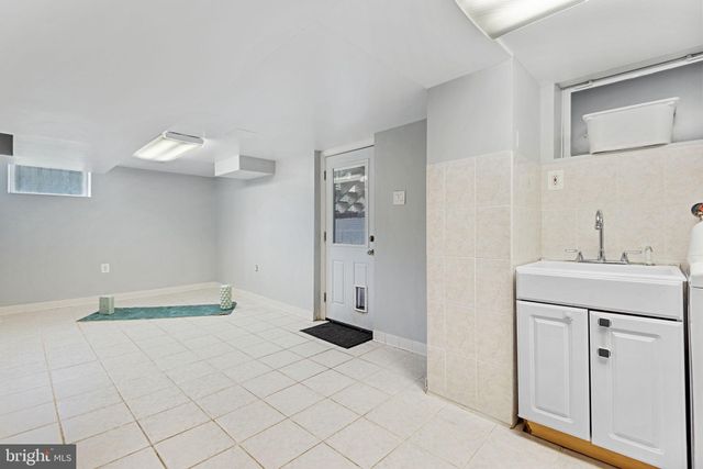 $830,000 | 412 South Carlin Springs Road, Arlington, VA 22204