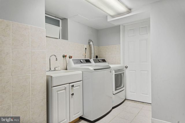 $830,000 | 412 South Carlin Springs Road, Arlington, VA 22204