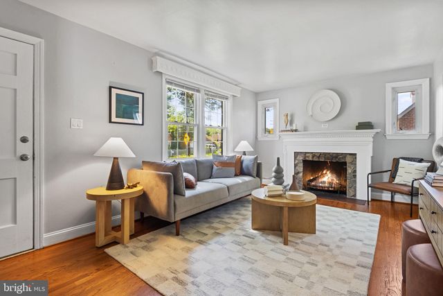 $830,000 | 412 South Carlin Springs Road, Arlington, VA 22204