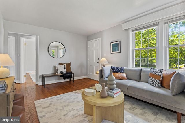 $830,000 | 412 South Carlin Springs Road, Arlington, VA 22204