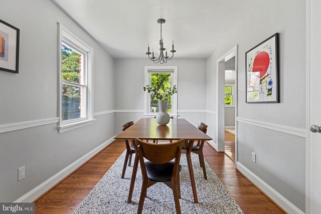 $830,000 | 412 South Carlin Springs Road, Arlington, VA 22204