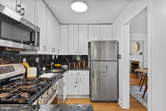 $830,000 | 412 South Carlin Springs Road, Arlington, VA 22204