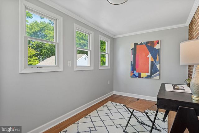 $830,000 | 412 South Carlin Springs Road, Arlington, VA 22204