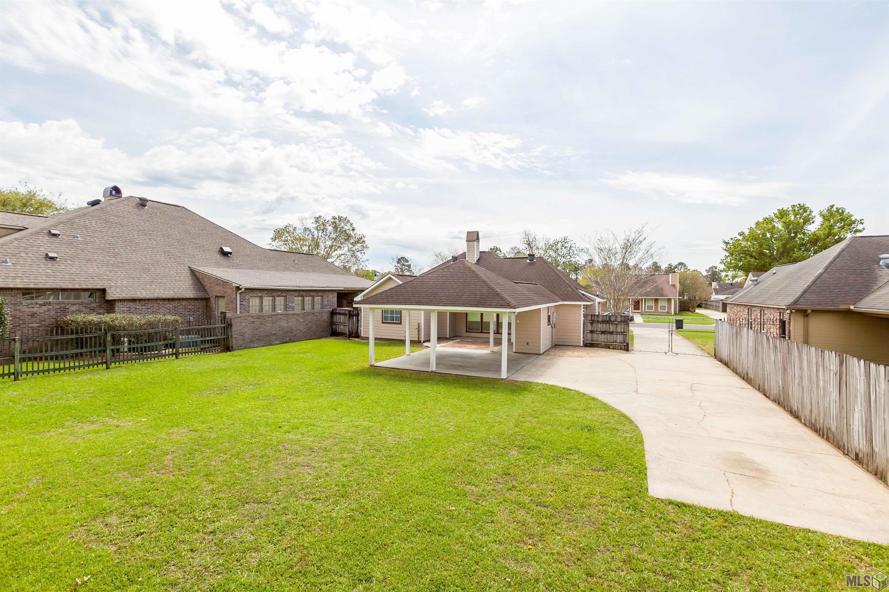 12483 Fairhope Way Baton Rouge, LA 70816 - Photo 25 of 28 Gallery Image 25