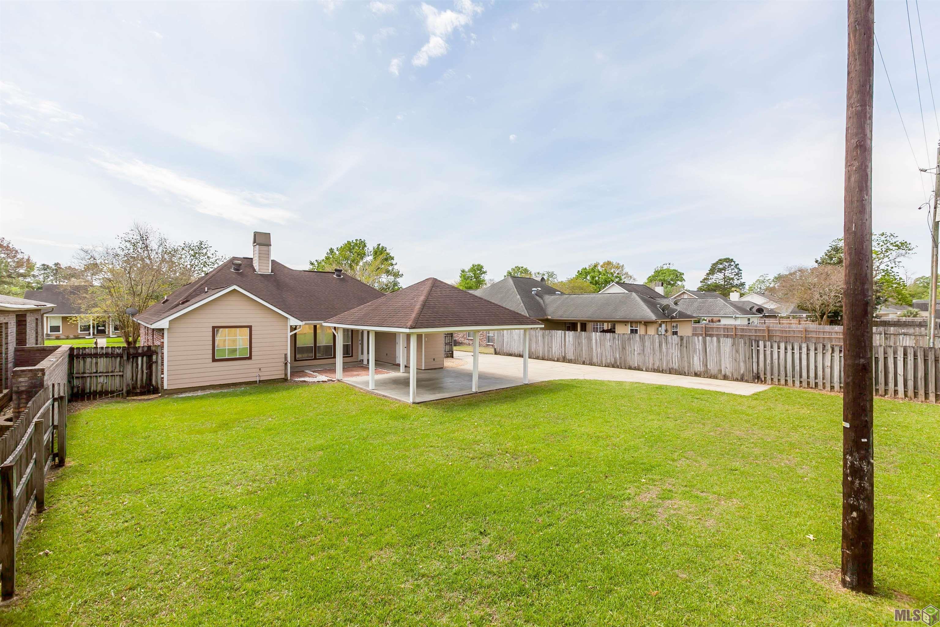 12483 Fairhope Way Baton Rouge, LA 70816 - Photo 26 of 28 Gallery Image 26