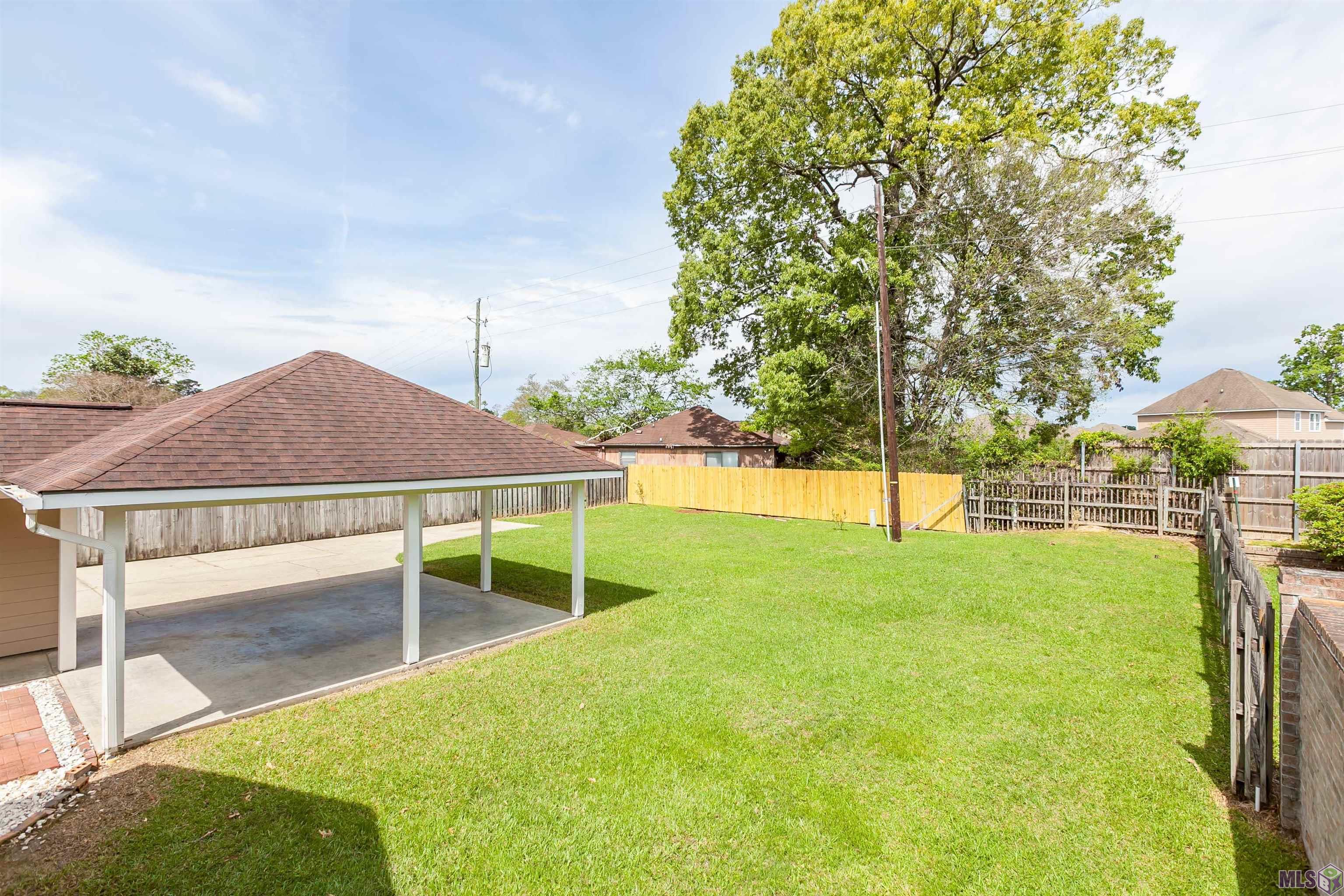 12483 Fairhope Way Baton Rouge, LA 70816 - Photo 27 of 28 Gallery Image 27