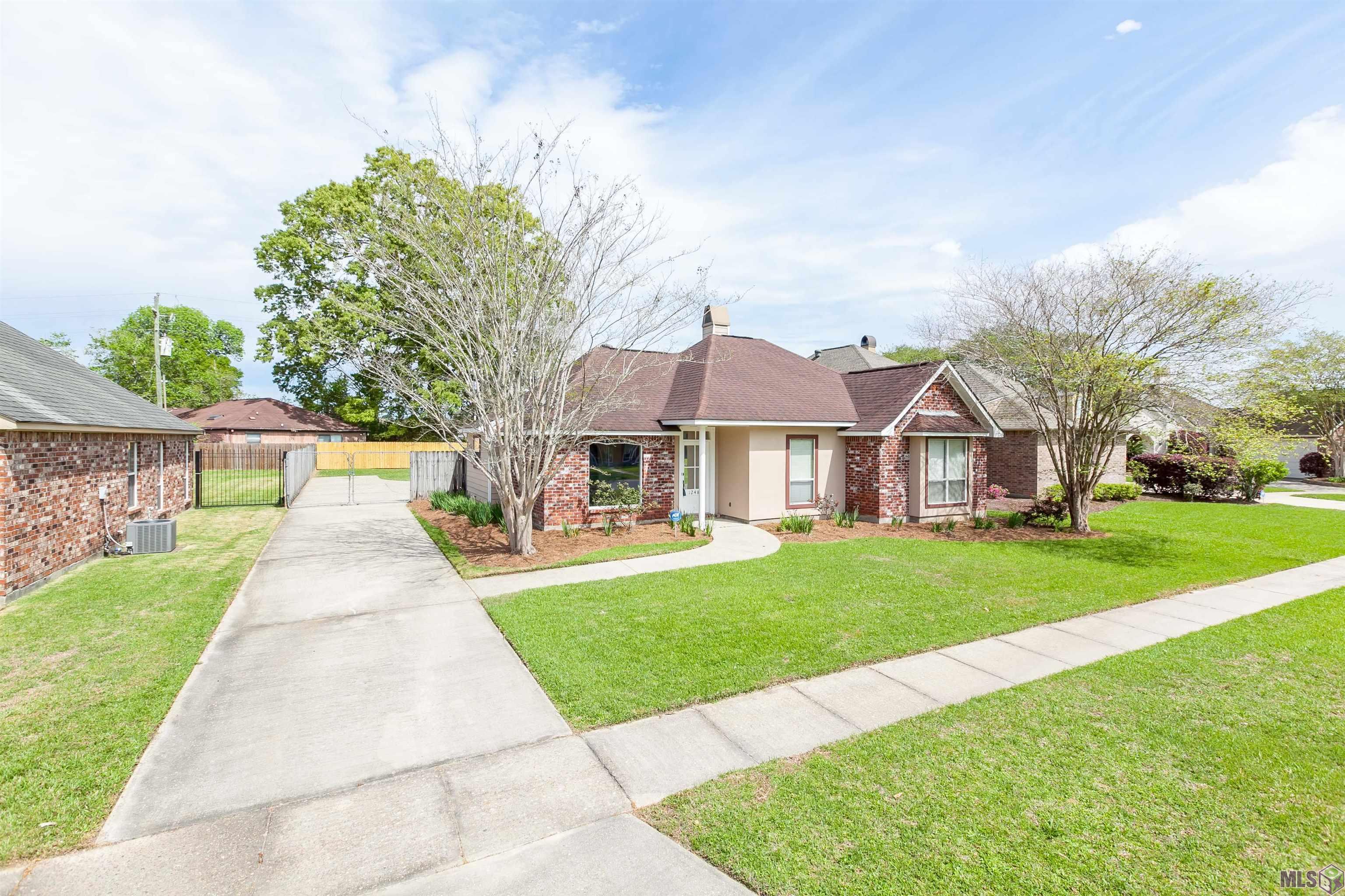 12483 Fairhope Way Baton Rouge, LA 70816 - Photo 28 of 28 Gallery Image 28