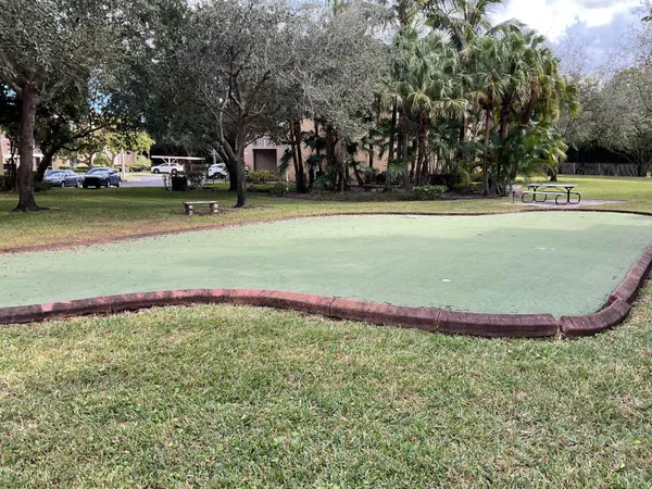 a view of a outdoor space
