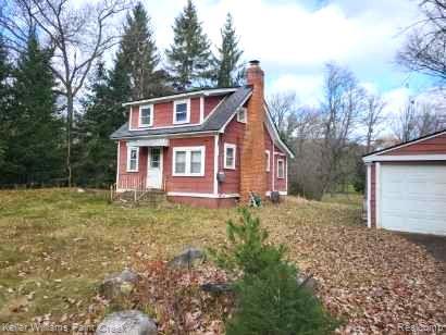 3941 South Ellamae Road Oakland, MI 48363 - Photo 8 of 10 Gallery Image 8