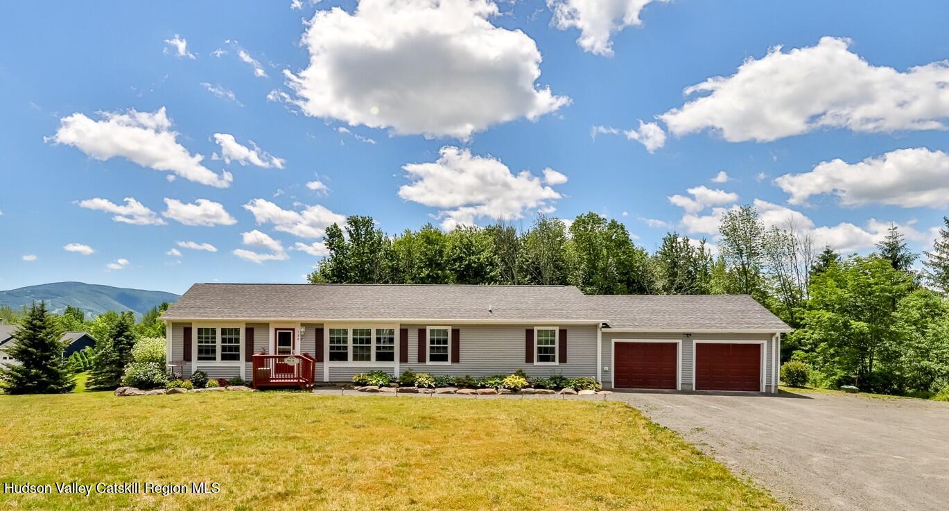 135 Peck Road Jewett, NY 12444 - Photo 5 of 24 2V2A4461-Edt