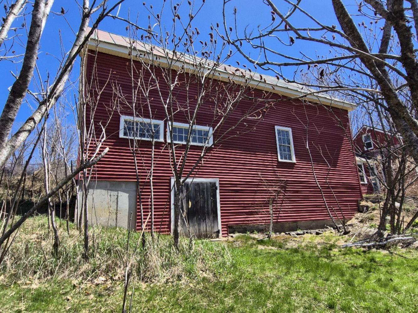 55 Cape Cod Hill Road New Sharon, ME 04955 - Photo 48 of 78