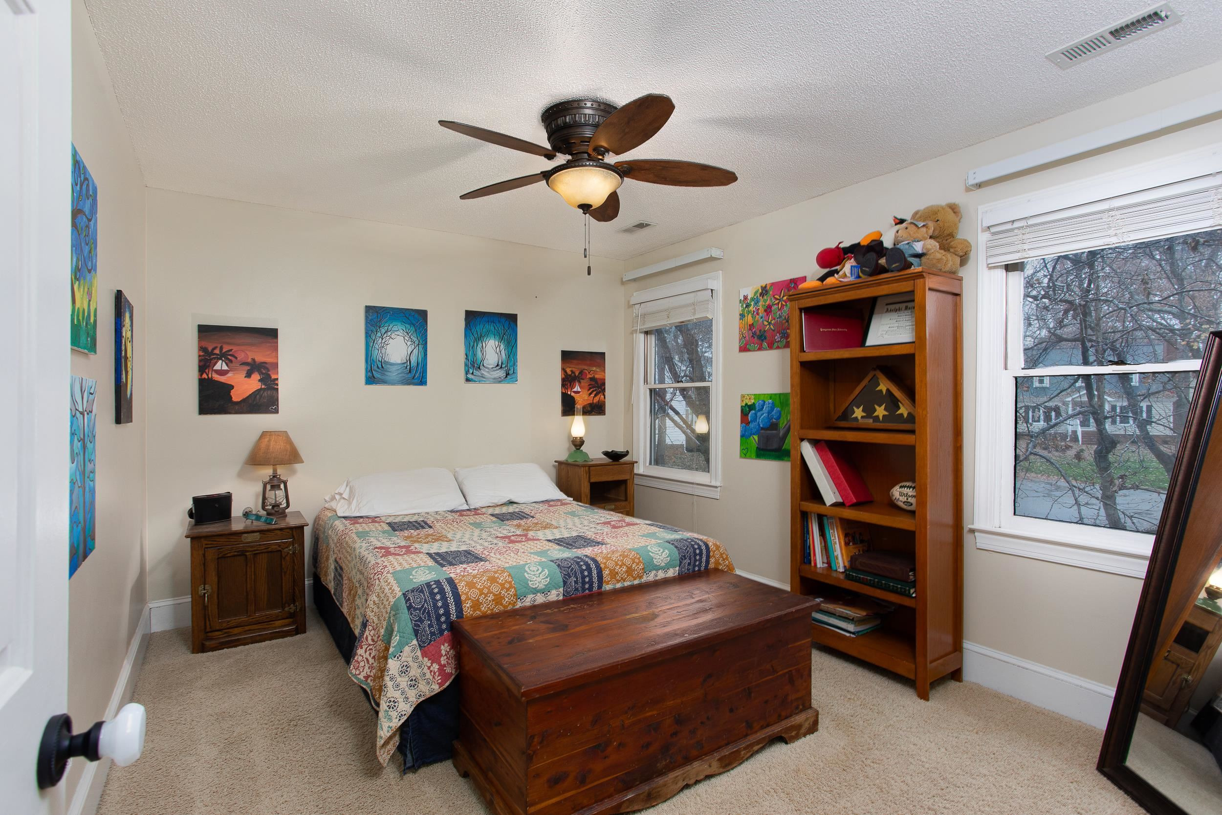 2501 Diamondhitch Trail Raleigh, NC 27615 - Photo 18 of 21 Photo 18