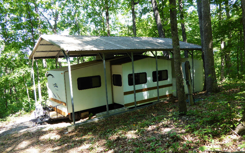 1679 Spring Cove Road Blairsville, GA 30512 - Photo 1 of 1 Main View