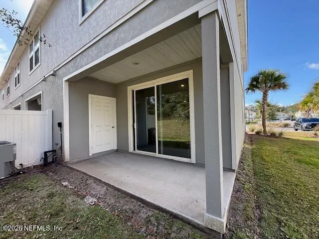 $1,750 | 877 Gate Run Road, Jacksonville, FL 32211