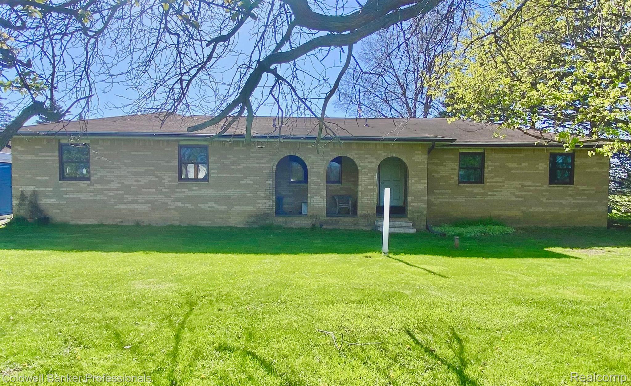 10054 Linden Road Swartz Creek, MI 48473 - Photo 1 of 1 Gallery Image 1