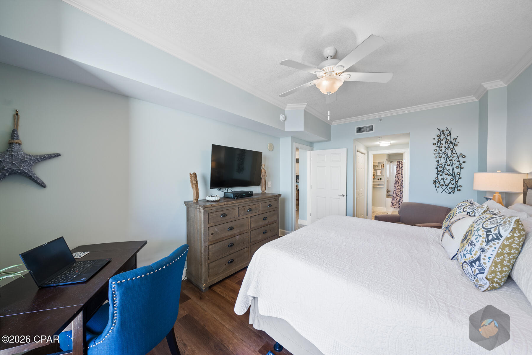 14825 Front Beach Road, Unit 2404 Panama City Beach, FL 32413 - Photo 4 of 24