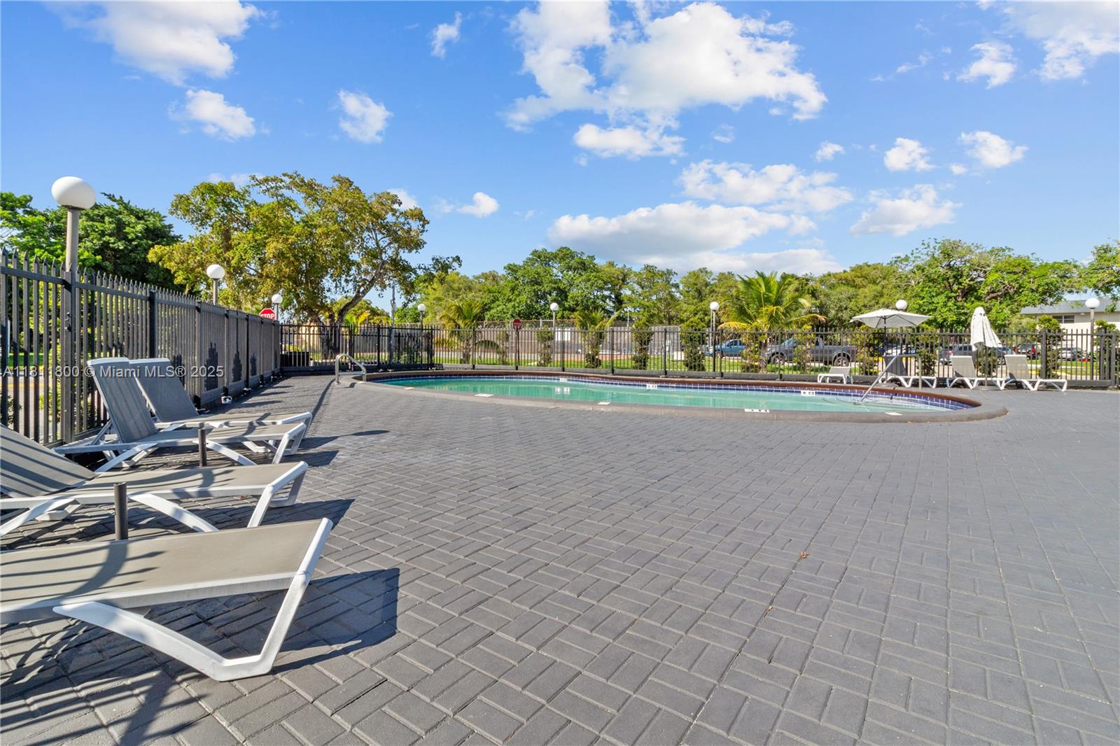 7900 South Colony Circle, Unit 206 Tamarac, FL 33321 - Photo 20 of 26