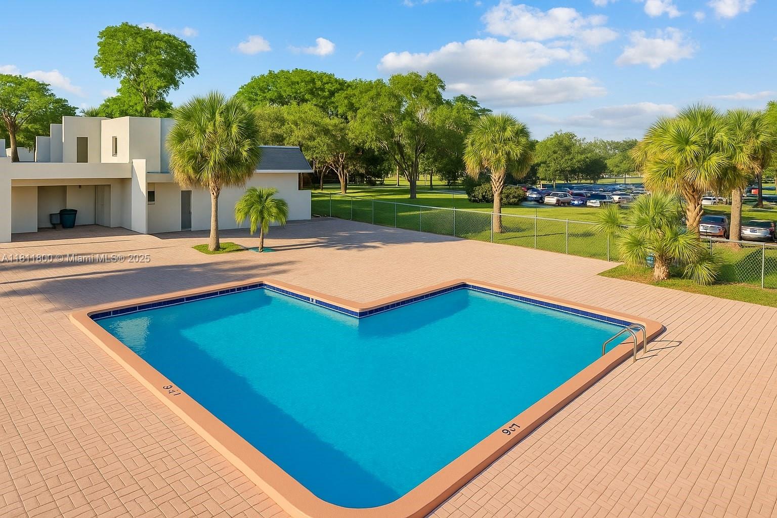 7900 South Colony Circle, Unit 206 Tamarac, FL 33321 - Photo 2 of 26