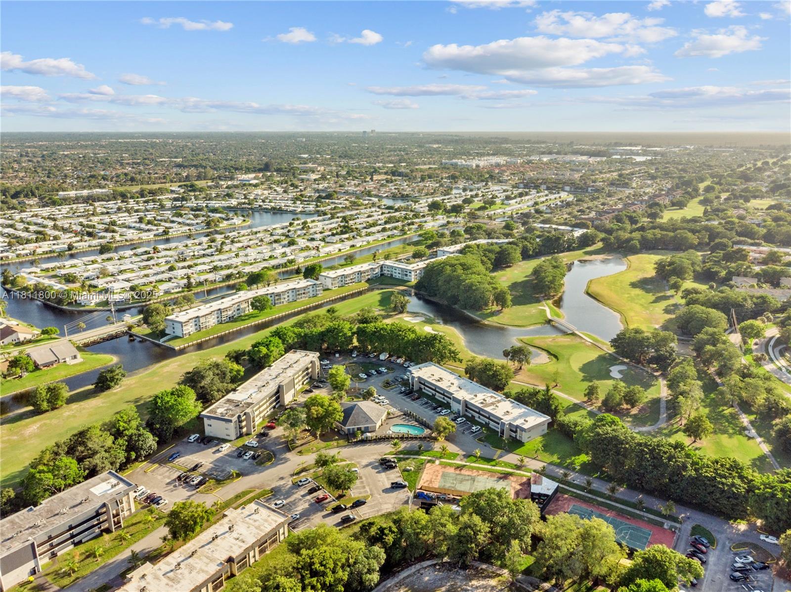 7900 South Colony Circle, Unit 206 Tamarac, FL 33321 - Photo 25 of 26